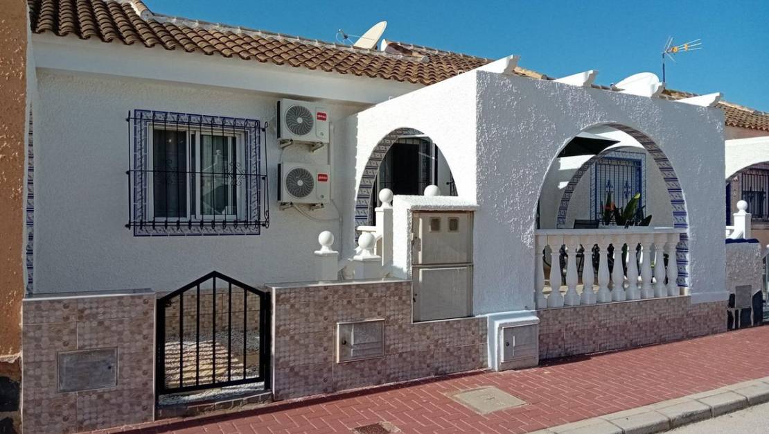 Venta - Chalet - Mazarron - Mazarrón Centro