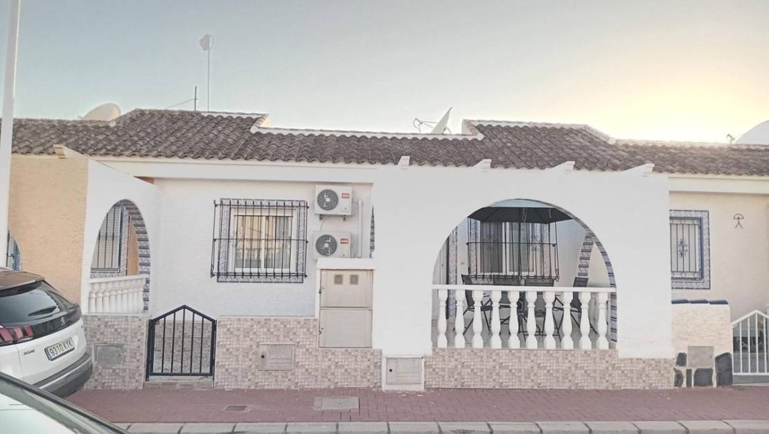 Venta - Chalet - Mazarron - Mazarrón Centro