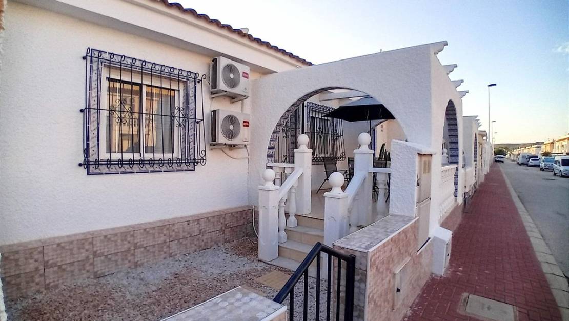 Venta - Chalet - Mazarron - Mazarrón Centro