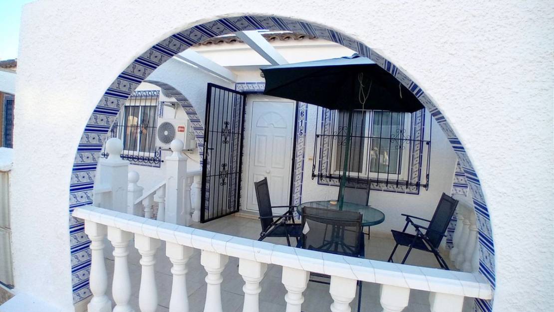 Venta - Chalet - Mazarron - Mazarrón Centro