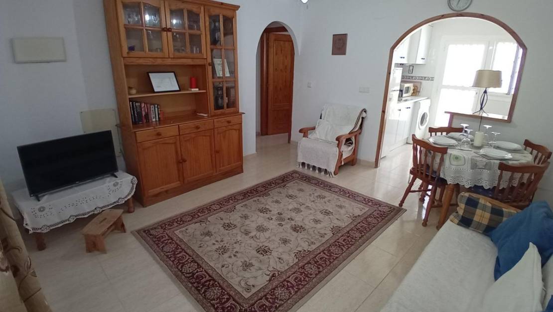 Venta - Chalet - Mazarron - Mazarrón Centro
