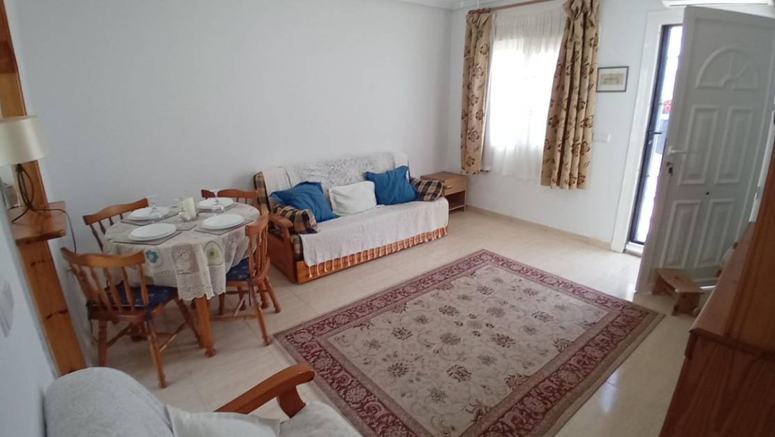 Venta - Chalet - Mazarron - Mazarrón Centro