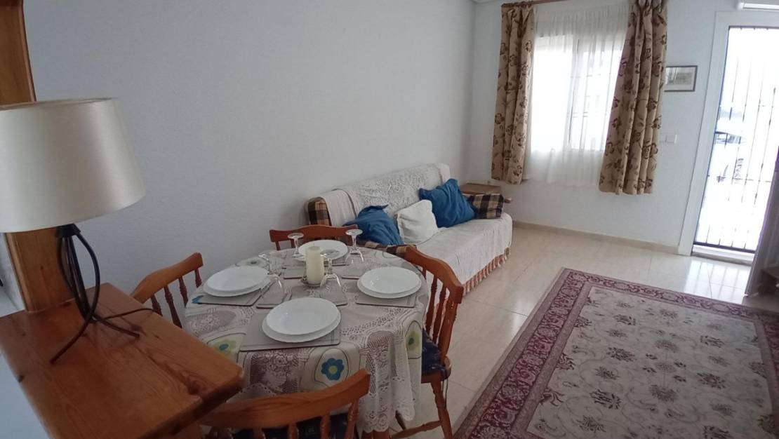 Venta - Chalet - Mazarron - Mazarrón Centro