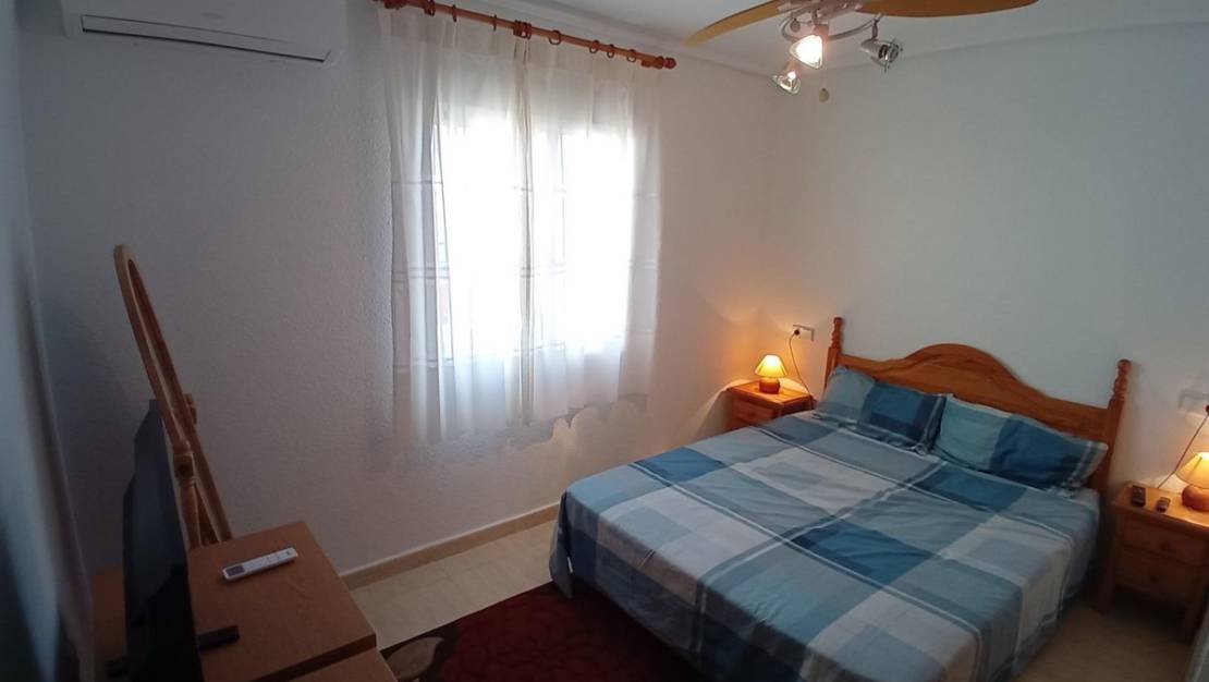 Venta - Chalet - Mazarron - Mazarrón Centro