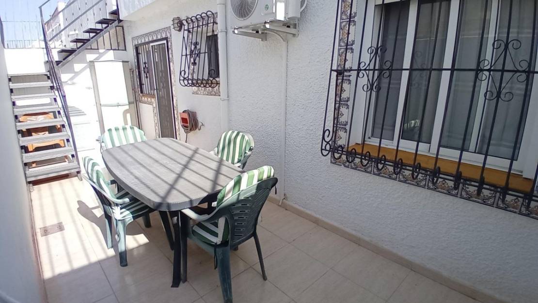Venta - Chalet - Mazarron - Mazarrón Centro