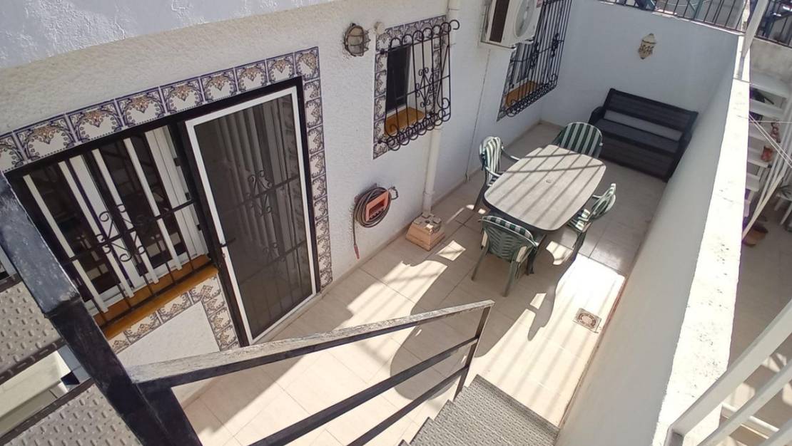 Venta - Chalet - Mazarron - Mazarrón Centro
