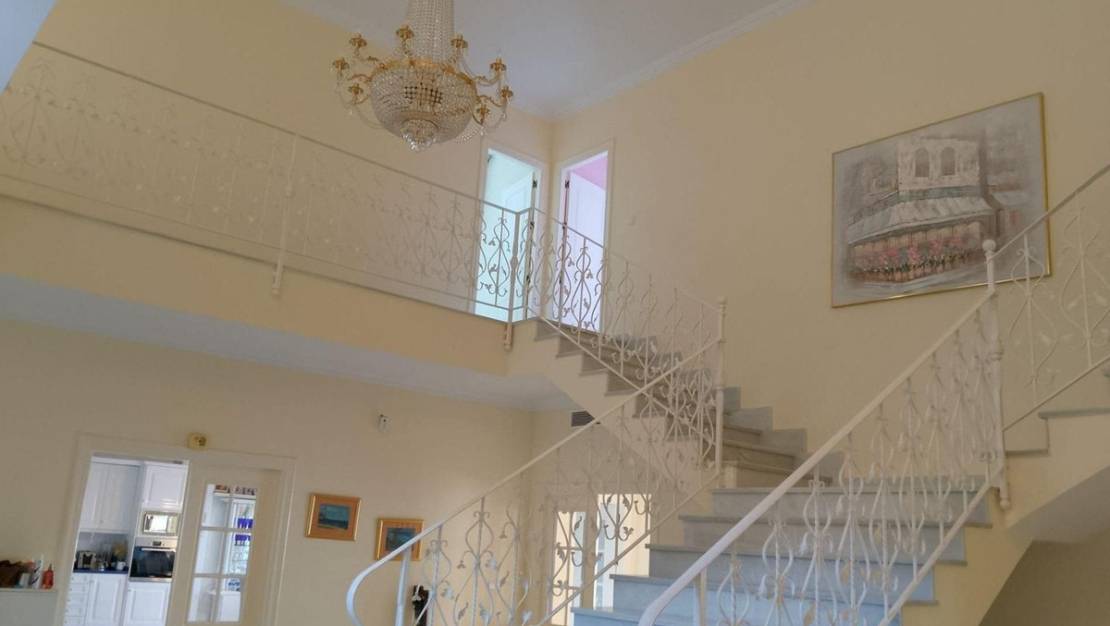 Venta - Chalet - Mazarron - Mazarrón Centro