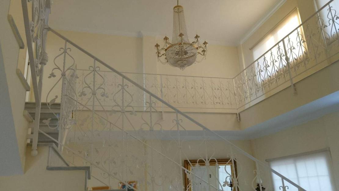 Venta - Chalet - Mazarron - Mazarrón Centro