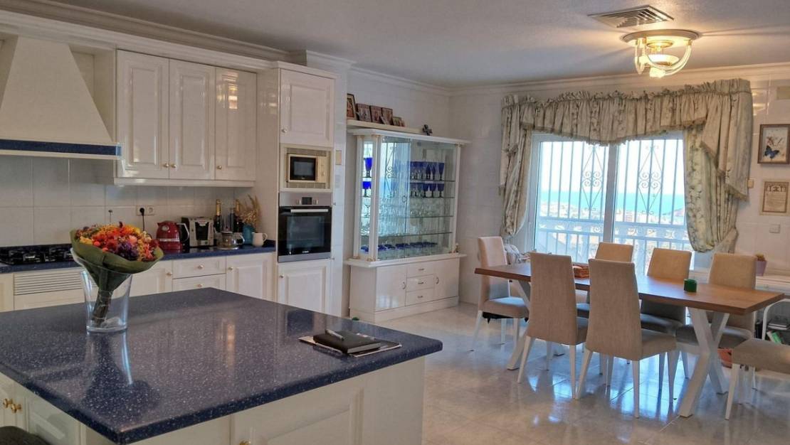 Venta - Chalet - Mazarron - Mazarrón Centro