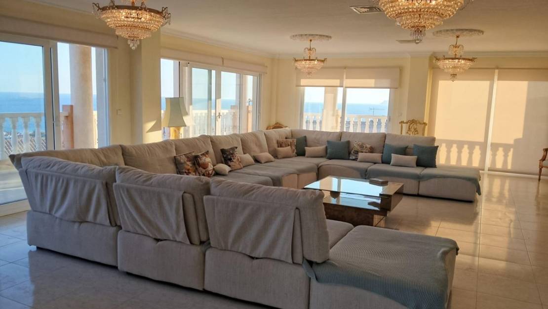 Venta - Chalet - Mazarron - Mazarrón Centro