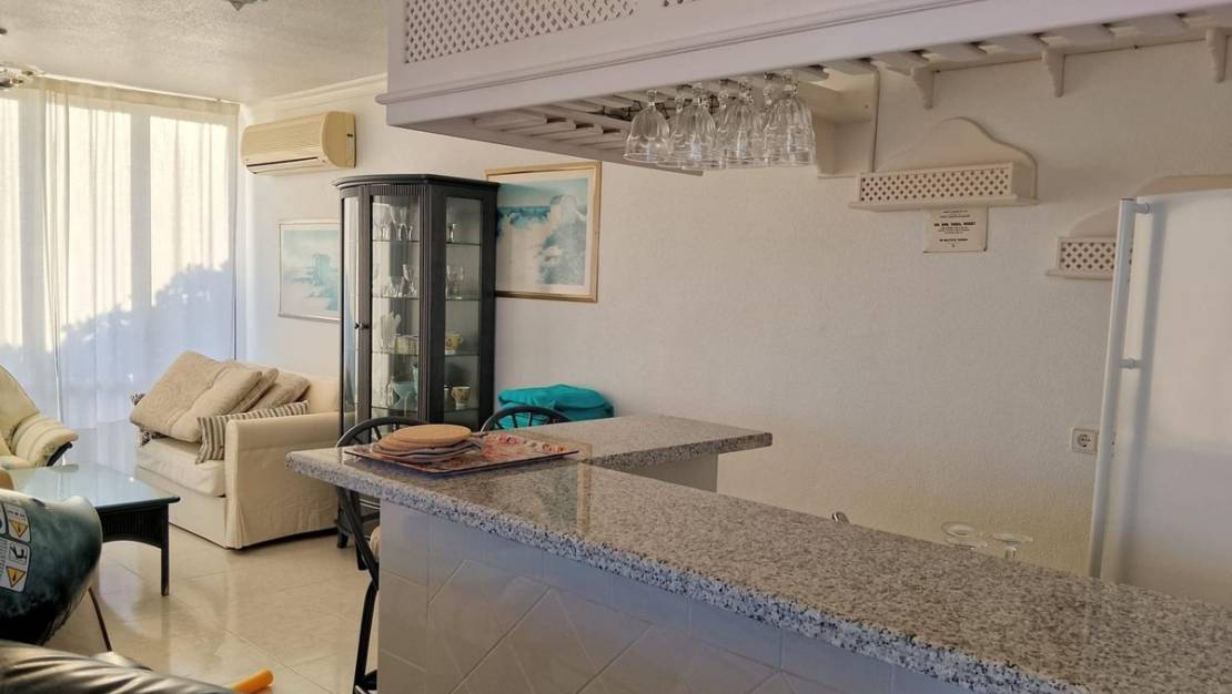 Venta - Chalet - Mazarron - Mazarrón Centro