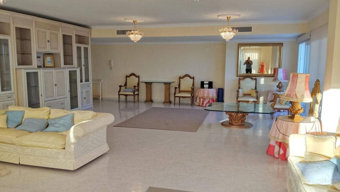 Venta - Chalet - Mazarron - Mazarrón Centro