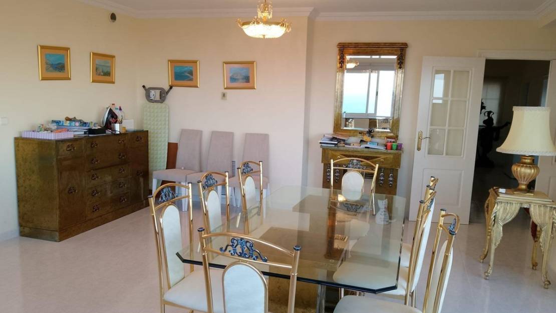 Venta - Chalet - Mazarron - Mazarrón Centro