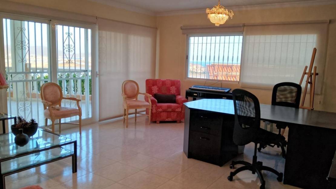 Venta - Chalet - Mazarron - Mazarrón Centro