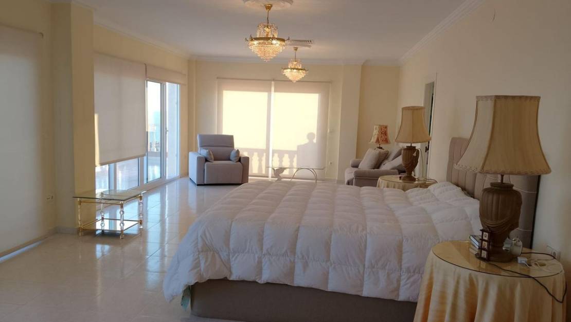 Venta - Chalet - Mazarron - Mazarrón Centro