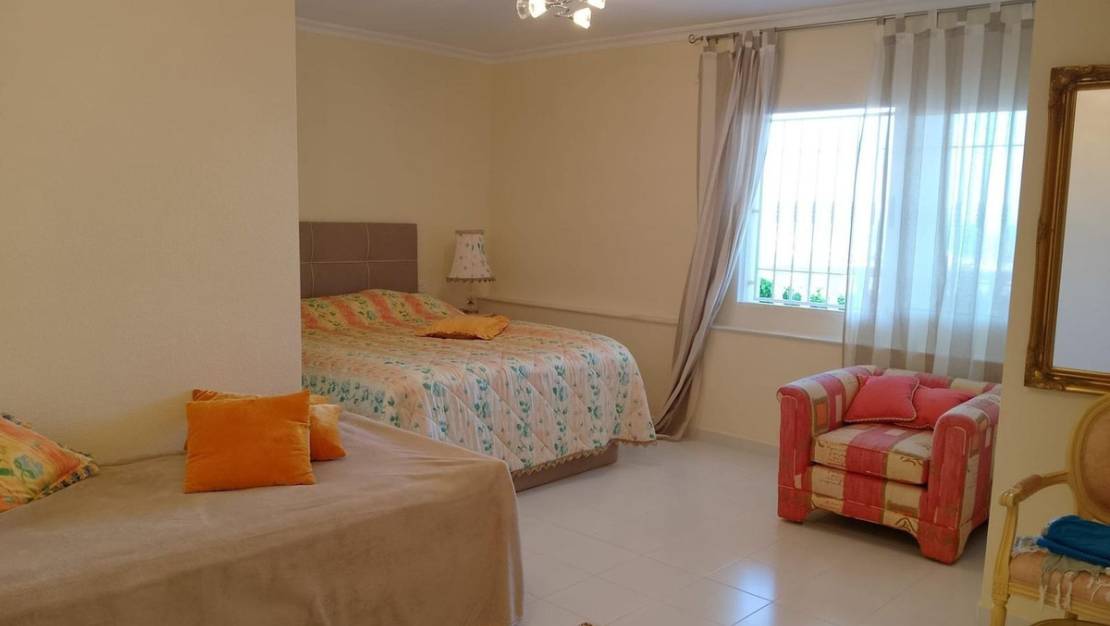 Venta - Chalet - Mazarron - Mazarrón Centro