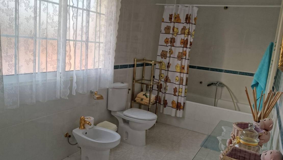 Venta - Chalet - Mazarron - Mazarrón Centro