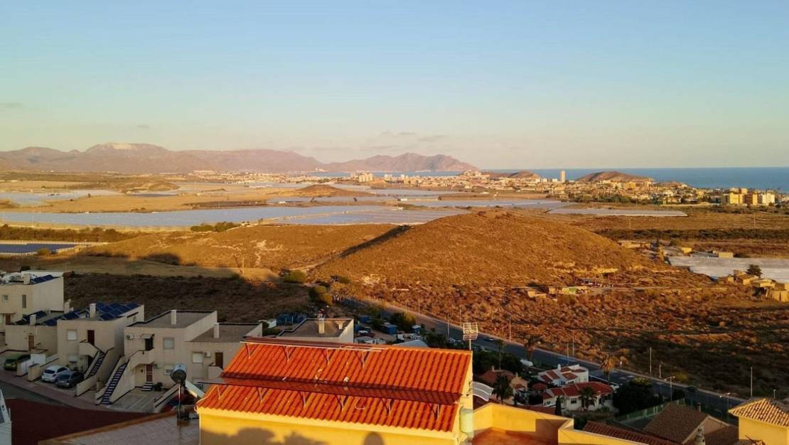 Venta - Chalet - Mazarron - Mazarrón Centro