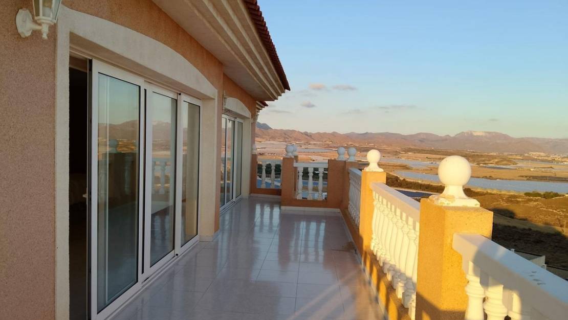 Venta - Chalet - Mazarron - Mazarrón Centro