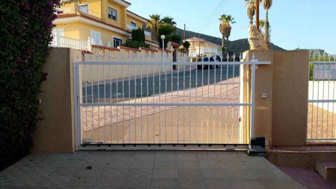 Venta - Chalet - Mazarron - Mazarrón Centro