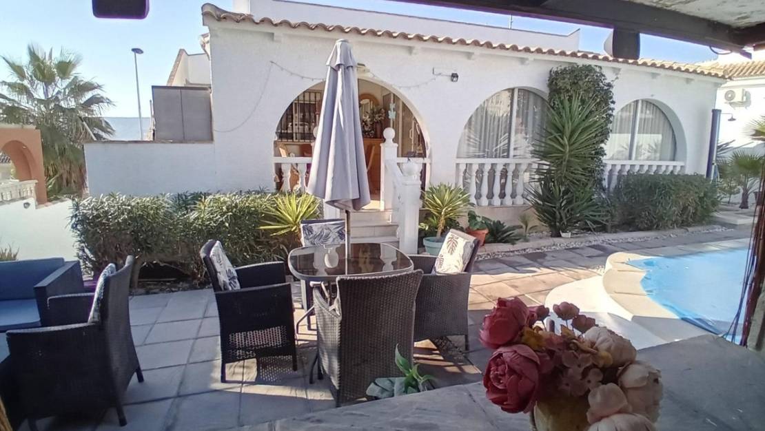 Venta - Chalet - Mazarron - Mazarrón Centro