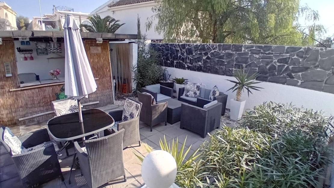 Venta - Chalet - Mazarron - Mazarrón Centro