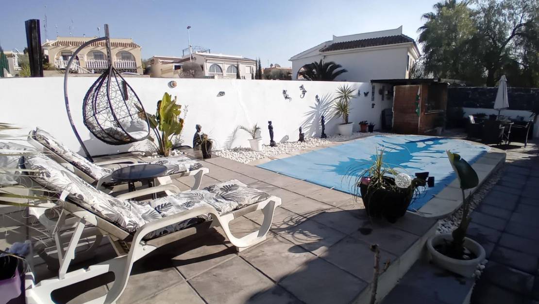 Venta - Chalet - Mazarron - Mazarrón Centro