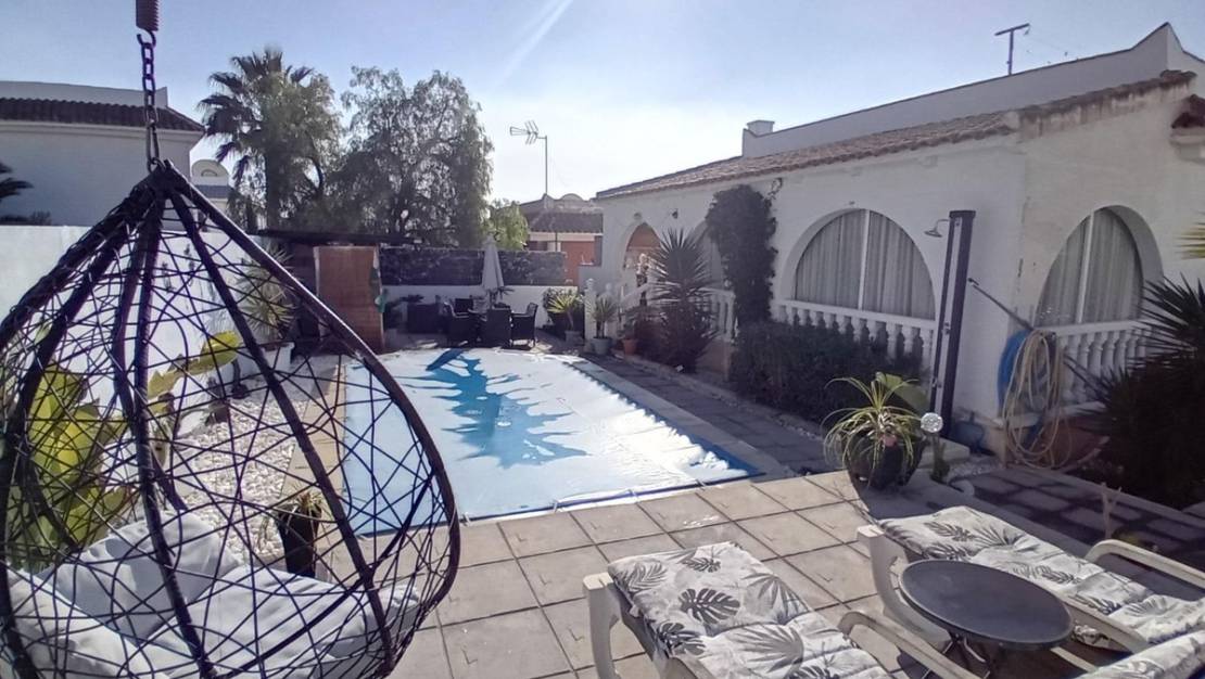 Venta - Chalet - Mazarron - Mazarrón Centro