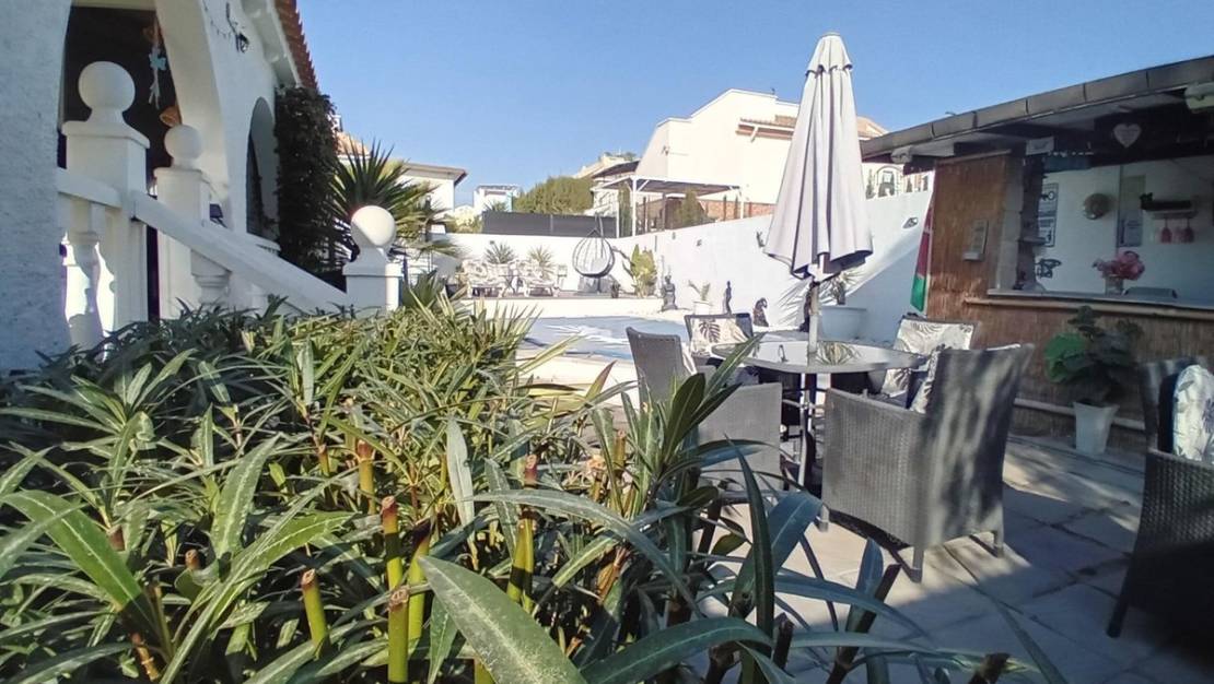 Venta - Chalet - Mazarron - Mazarrón Centro