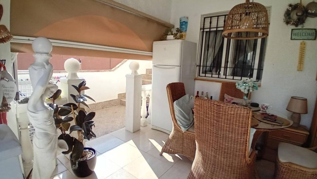 Venta - Chalet - Mazarron - Mazarrón Centro