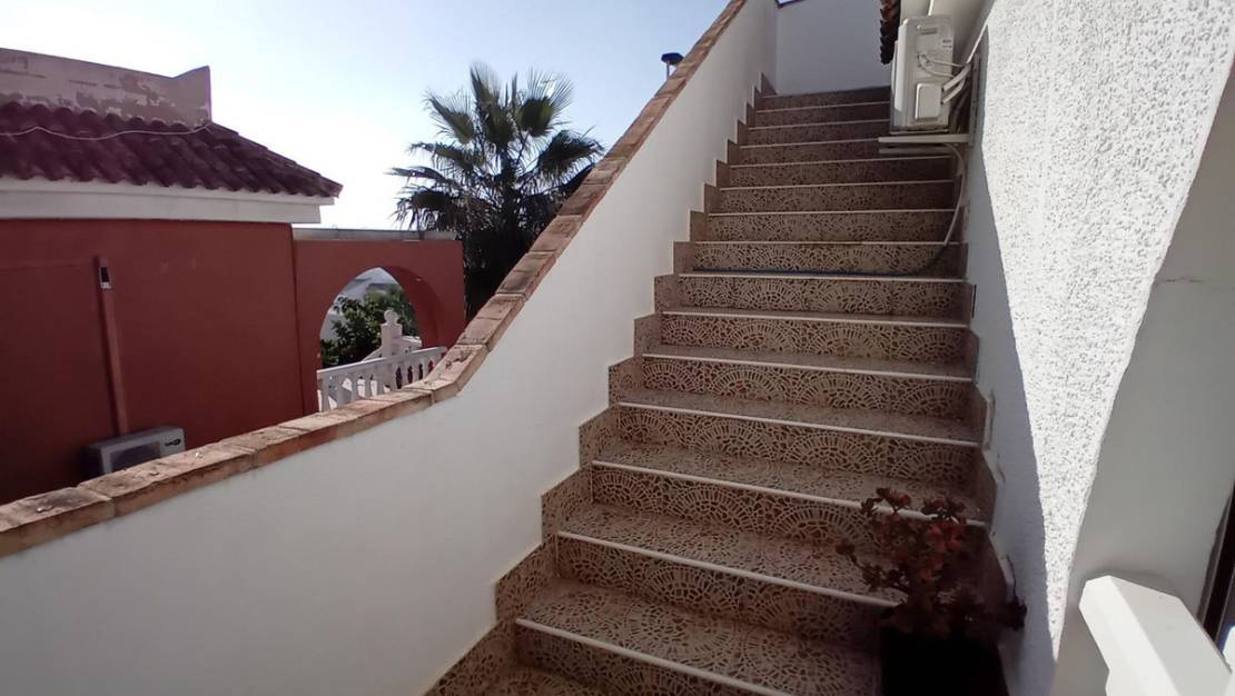 Venta - Chalet - Mazarron - Mazarrón Centro