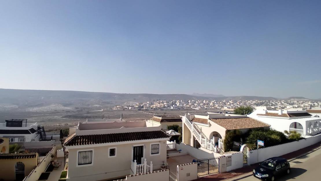 Venta - Chalet - Mazarron - Mazarrón Centro