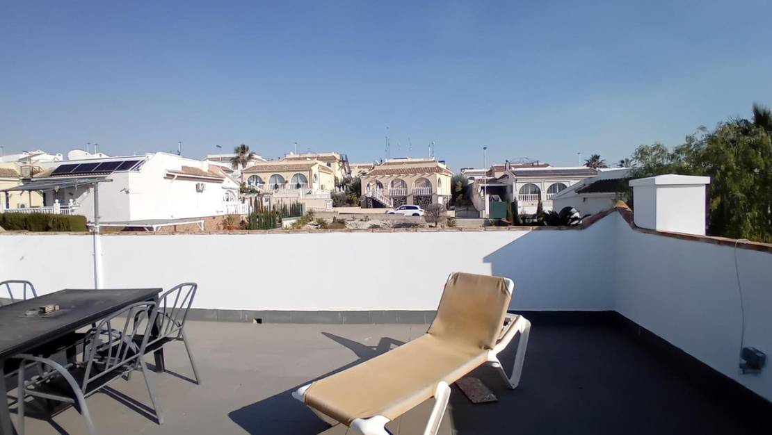 Venta - Chalet - Mazarron - Mazarrón Centro