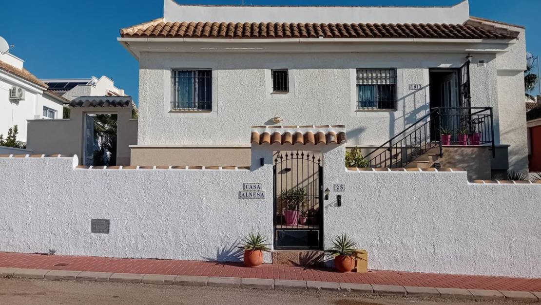 Venta - Chalet - Mazarron - Mazarrón Centro