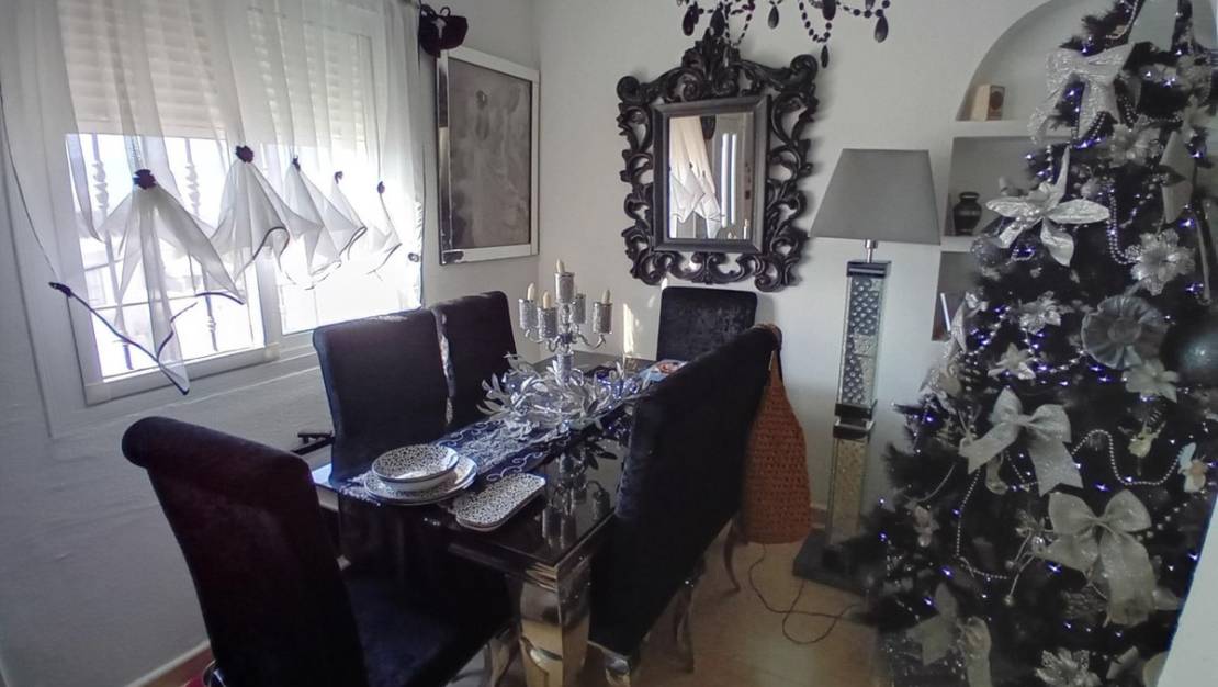 Venta - Chalet - Mazarron - Mazarrón Centro