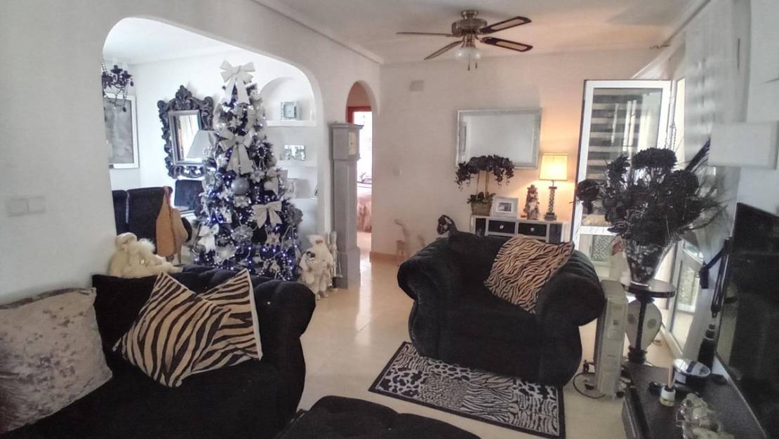 Venta - Chalet - Mazarron - Mazarrón Centro