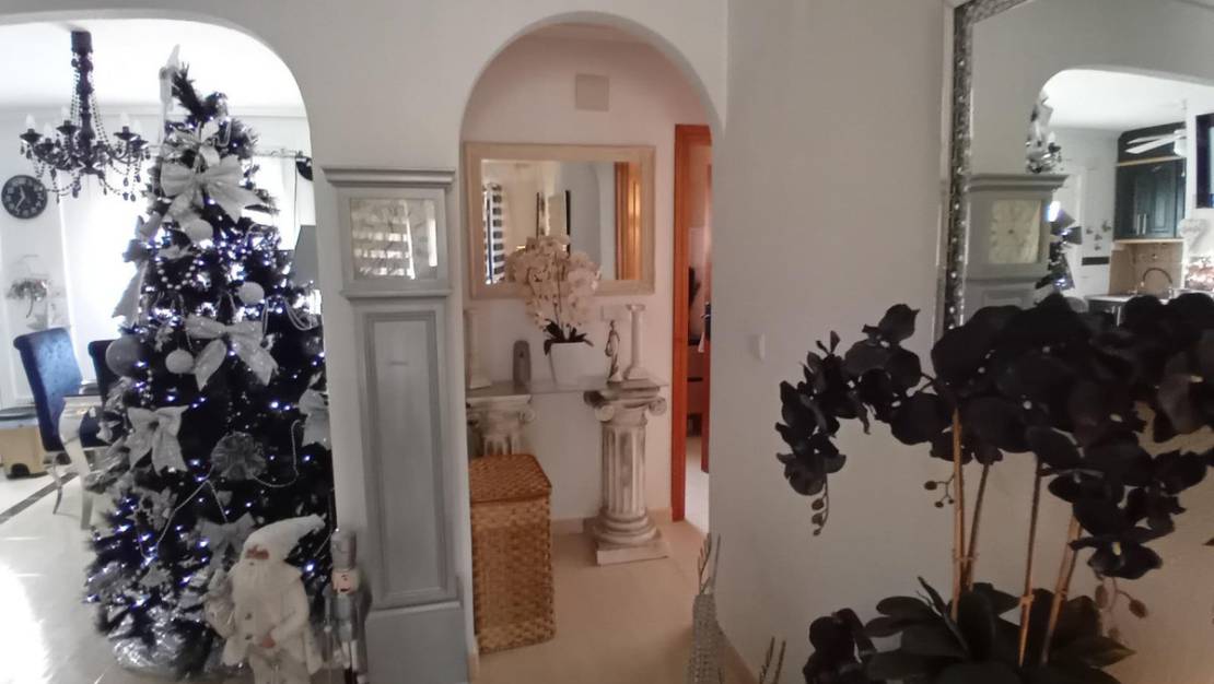 Venta - Chalet - Mazarron - Mazarrón Centro