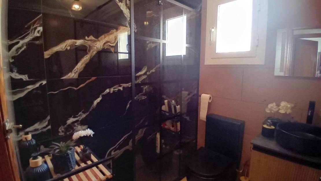 Venta - Chalet - Mazarron - Mazarrón Centro