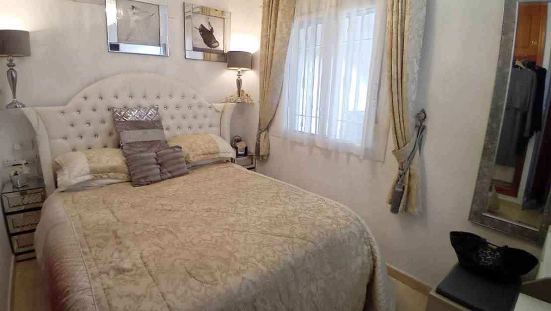 Venta - Chalet - Mazarron - Mazarrón Centro