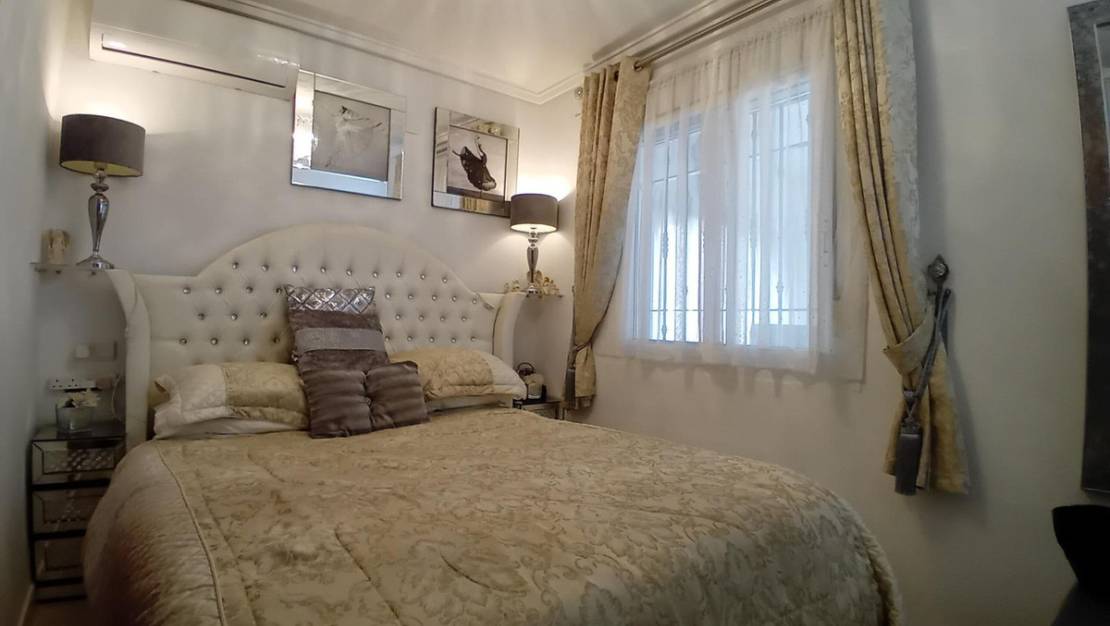 Venta - Chalet - Mazarron - Mazarrón Centro