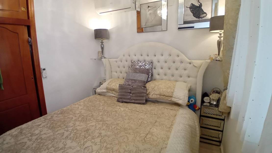 Venta - Chalet - Mazarron - Mazarrón Centro