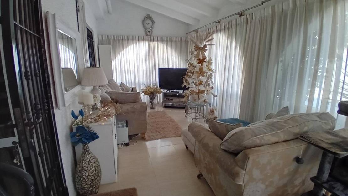 Venta - Chalet - Mazarron - Mazarrón Centro