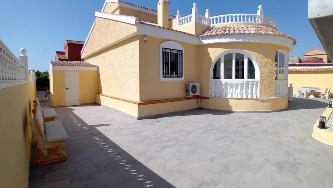 Venta - Chalet - Mazarron - Mazarrón Centro