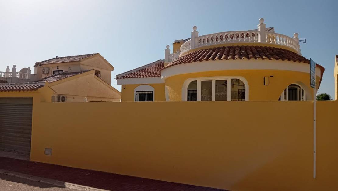 Venta - Chalet - Mazarron - Mazarrón Centro