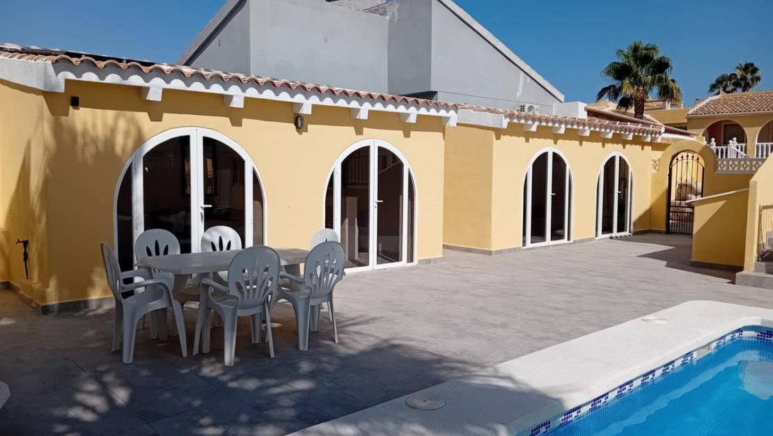 Venta - Chalet - Mazarron - Mazarrón Centro