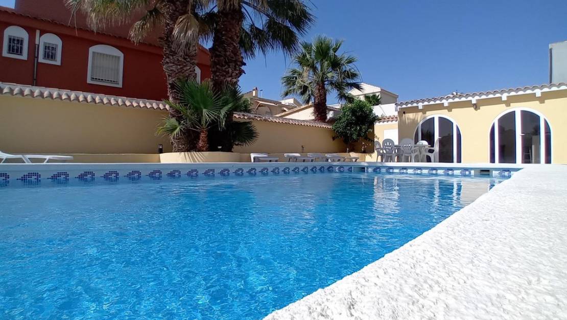 Venta - Chalet - Mazarron - Mazarrón Centro