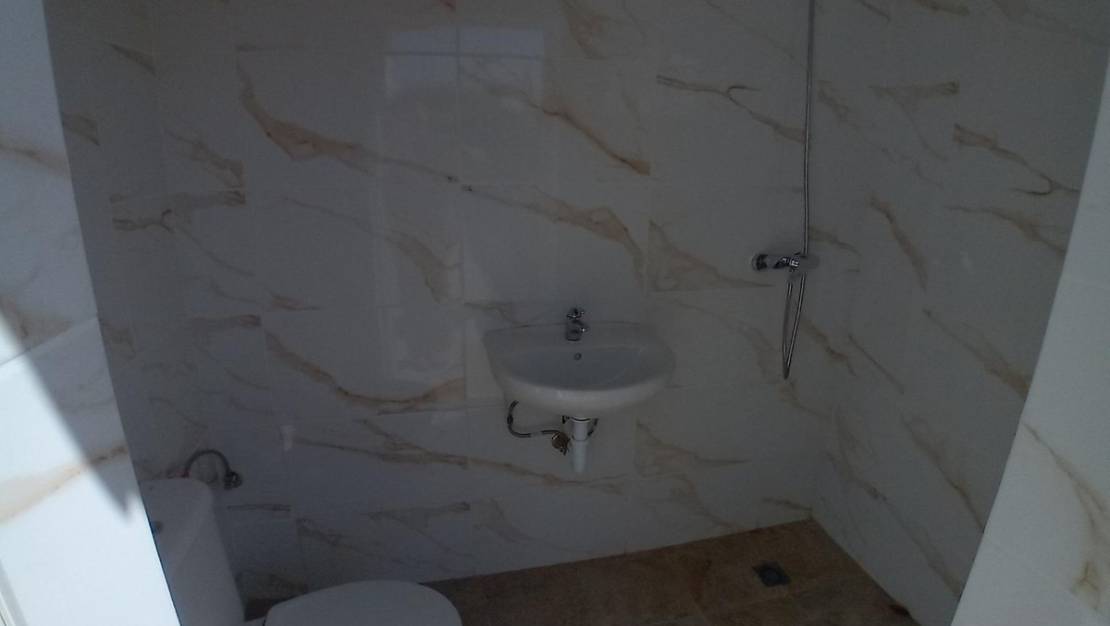 Venta - Chalet - Mazarron - Mazarrón Centro