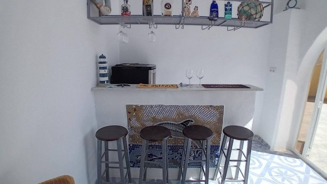 Venta - Chalet - Mazarron - Mazarrón Centro