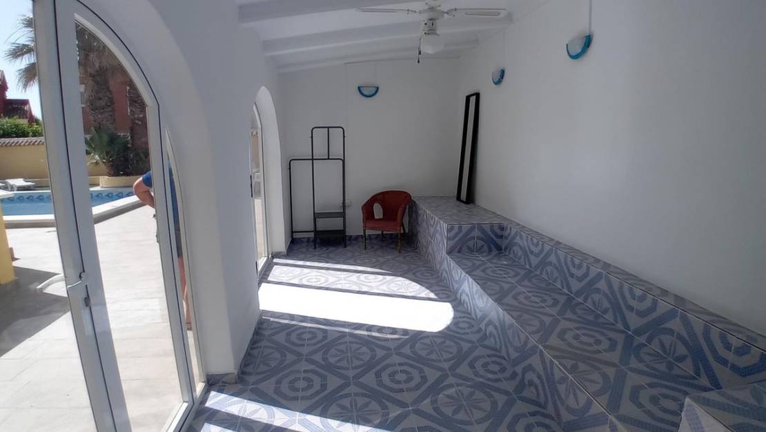 Venta - Chalet - Mazarron - Mazarrón Centro