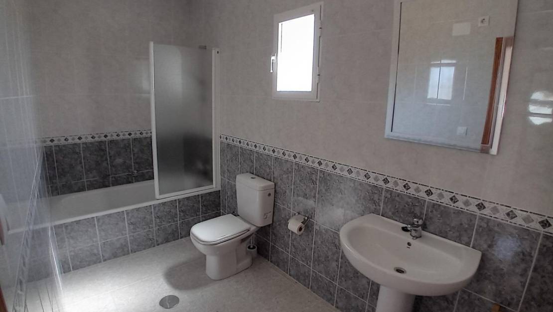 Venta - Chalet - Mazarron - Mazarrón Centro